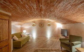 La Residenza Dei Piaceri Perduti- Le Volte