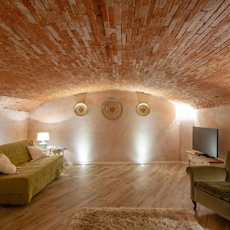 La Residenza Dei Piaceri Perduti- Le Volte Apartment Lastra a Signa Bagian luar foto
