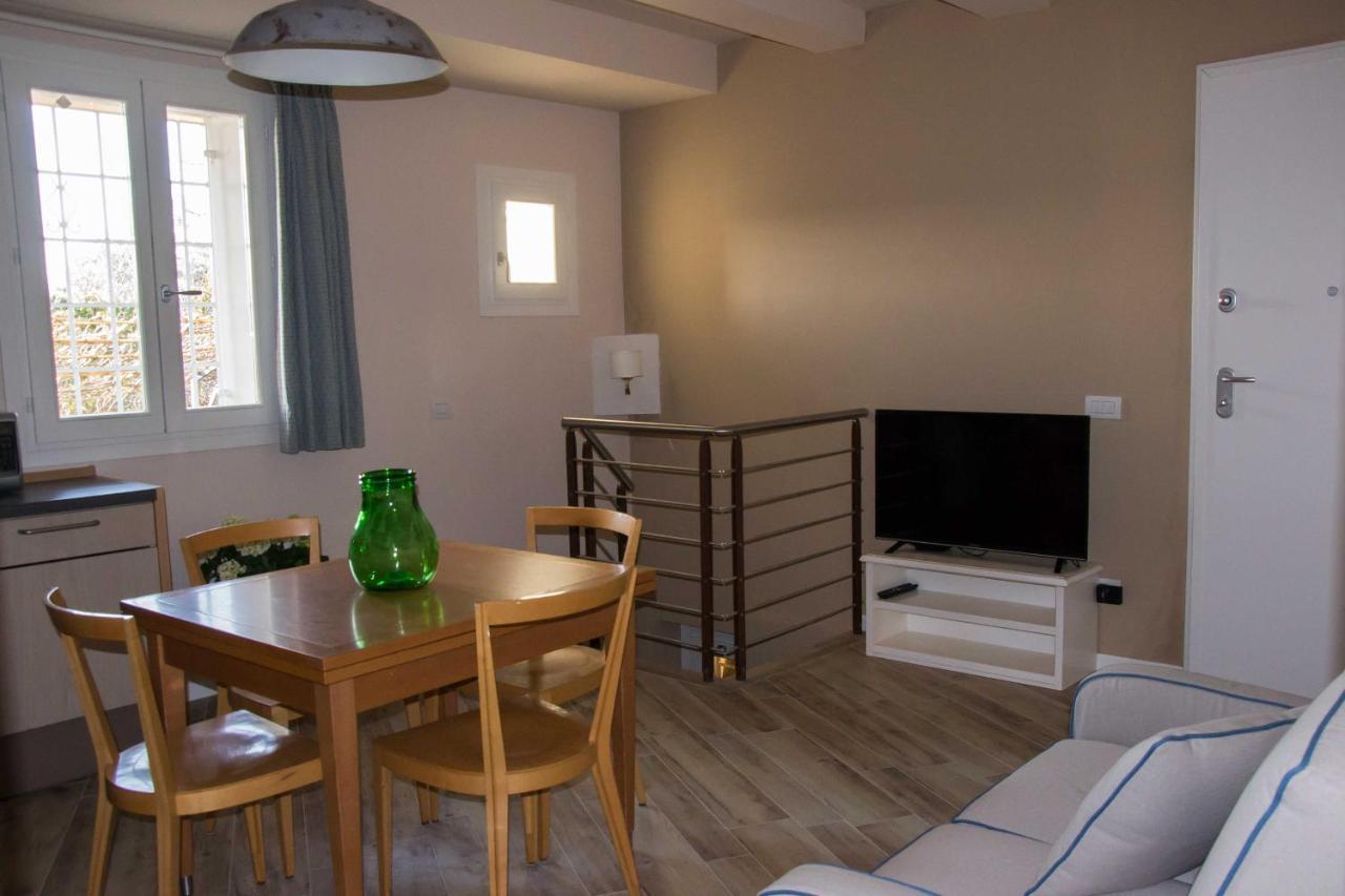 La Residenza Dei Piaceri Perduti- Le Volte Apartment Lastra a Signa Bagian luar foto