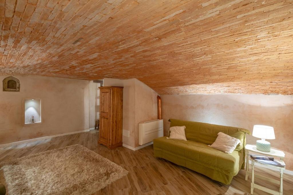 La Residenza Dei Piaceri Perduti- Le Volte Apartment Lastra a Signa Bagian luar foto