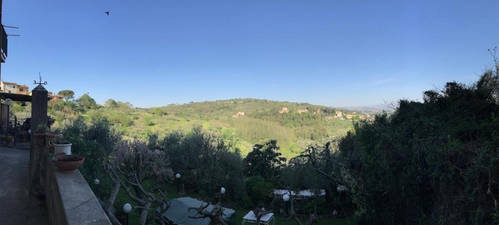 La Residenza Dei Piaceri Perduti- Le Volte Apartment Lastra a Signa Bagian luar foto