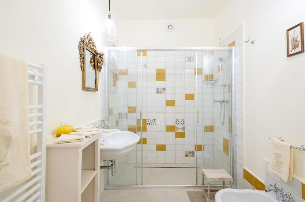 La Residenza Dei Piaceri Perduti- Le Volte Apartment Lastra a Signa Bagian luar foto