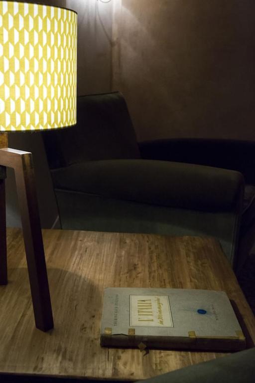 La Residenza Dei Piaceri Perduti- Le Volte Apartment Lastra a Signa Bagian luar foto