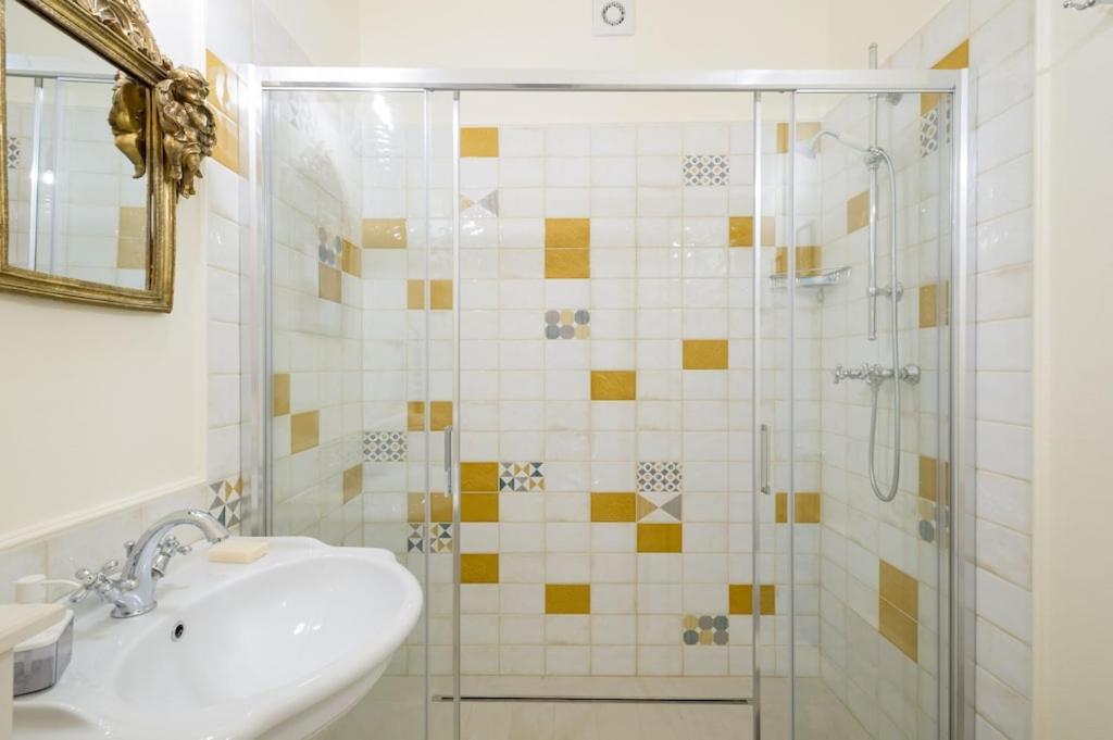 La Residenza Dei Piaceri Perduti- Le Volte Apartment Lastra a Signa Bagian luar foto