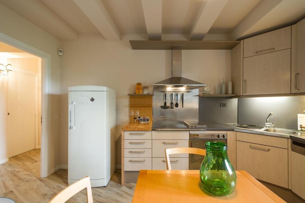La Residenza Dei Piaceri Perduti- Le Volte Apartment Lastra a Signa Bagian luar foto