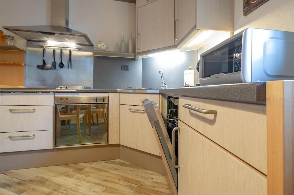La Residenza Dei Piaceri Perduti- Le Volte Apartment Lastra a Signa Bagian luar foto