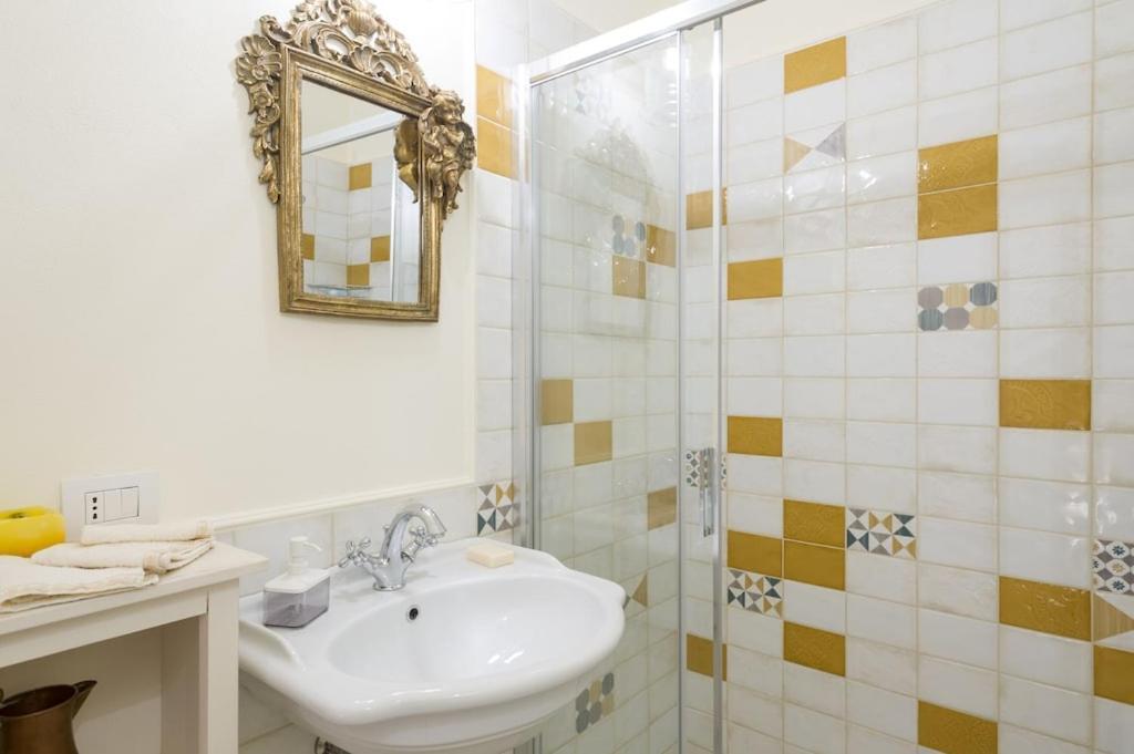 La Residenza Dei Piaceri Perduti- Le Volte Apartment Lastra a Signa Bagian luar foto