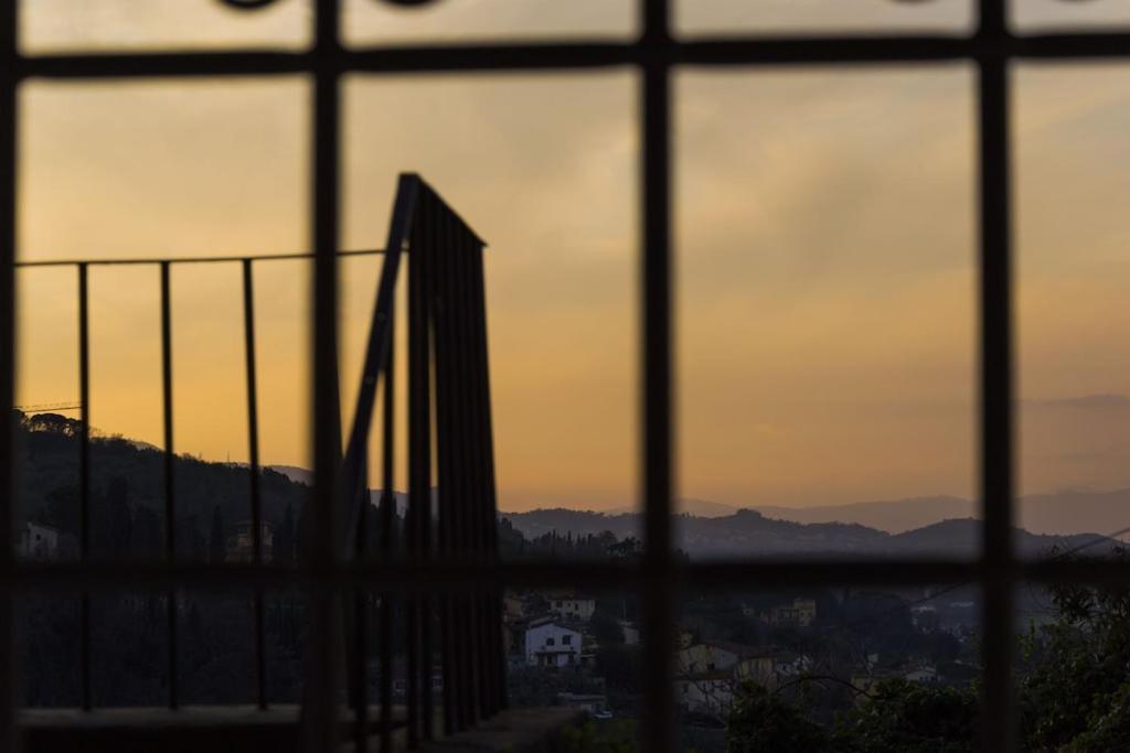 La Residenza Dei Piaceri Perduti- Le Volte Apartment Lastra a Signa Bagian luar foto