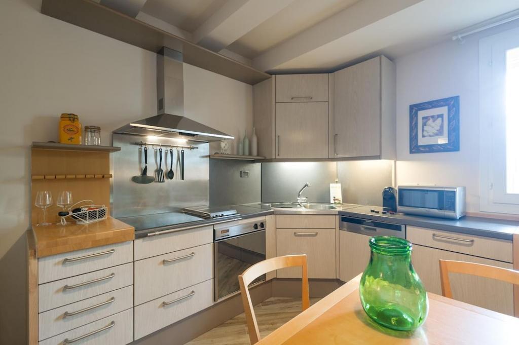 La Residenza Dei Piaceri Perduti- Le Volte Apartment Lastra a Signa Bagian luar foto