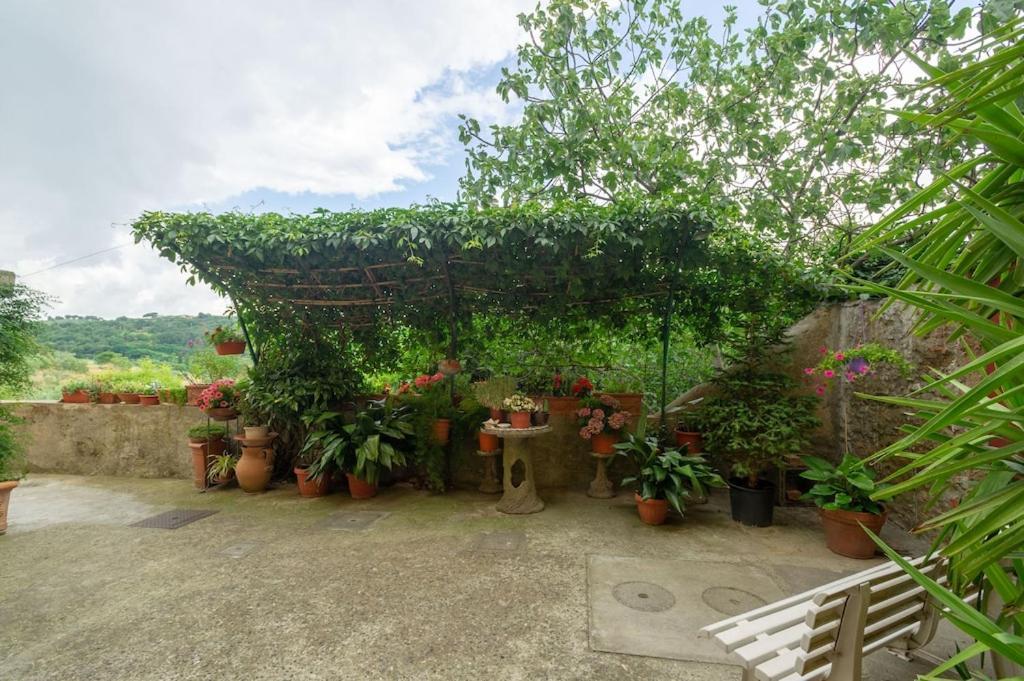 La Residenza Dei Piaceri Perduti- Le Volte Apartment Lastra a Signa Bagian luar foto